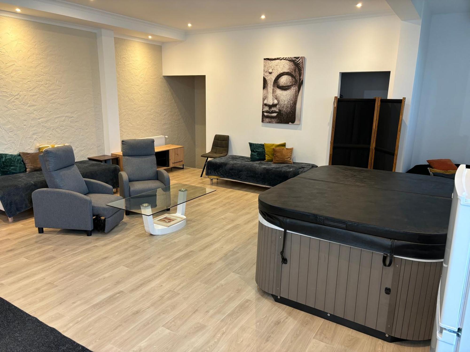 Hotel Particulier Adult Only Les Reveries Du Clos Spa Degustation Et Diner Sur Reservation Pommard Eksteriør billede