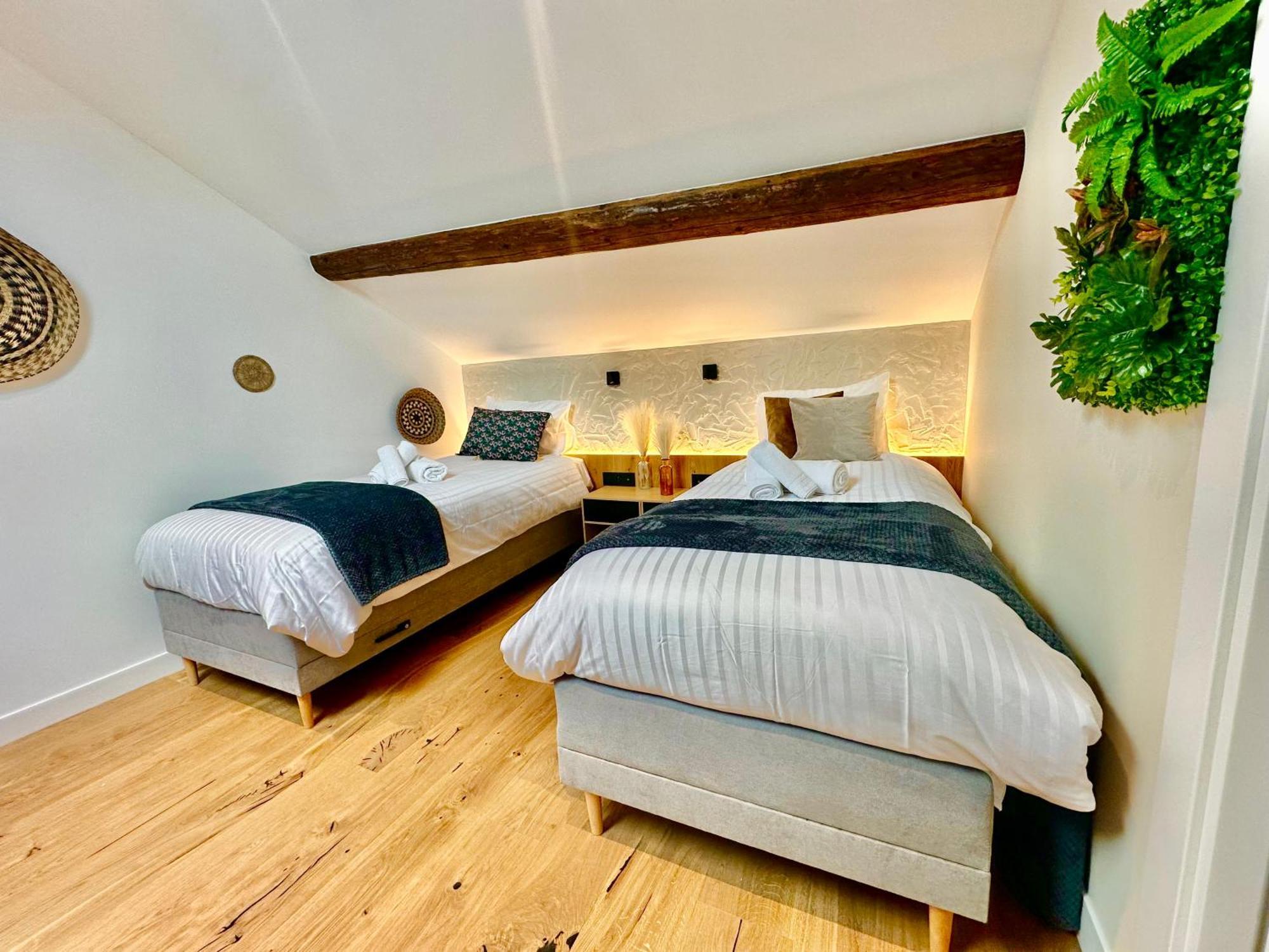 Hotel Particulier Adult Only Les Reveries Du Clos Spa Degustation Et Diner Sur Reservation Pommard Eksteriør billede