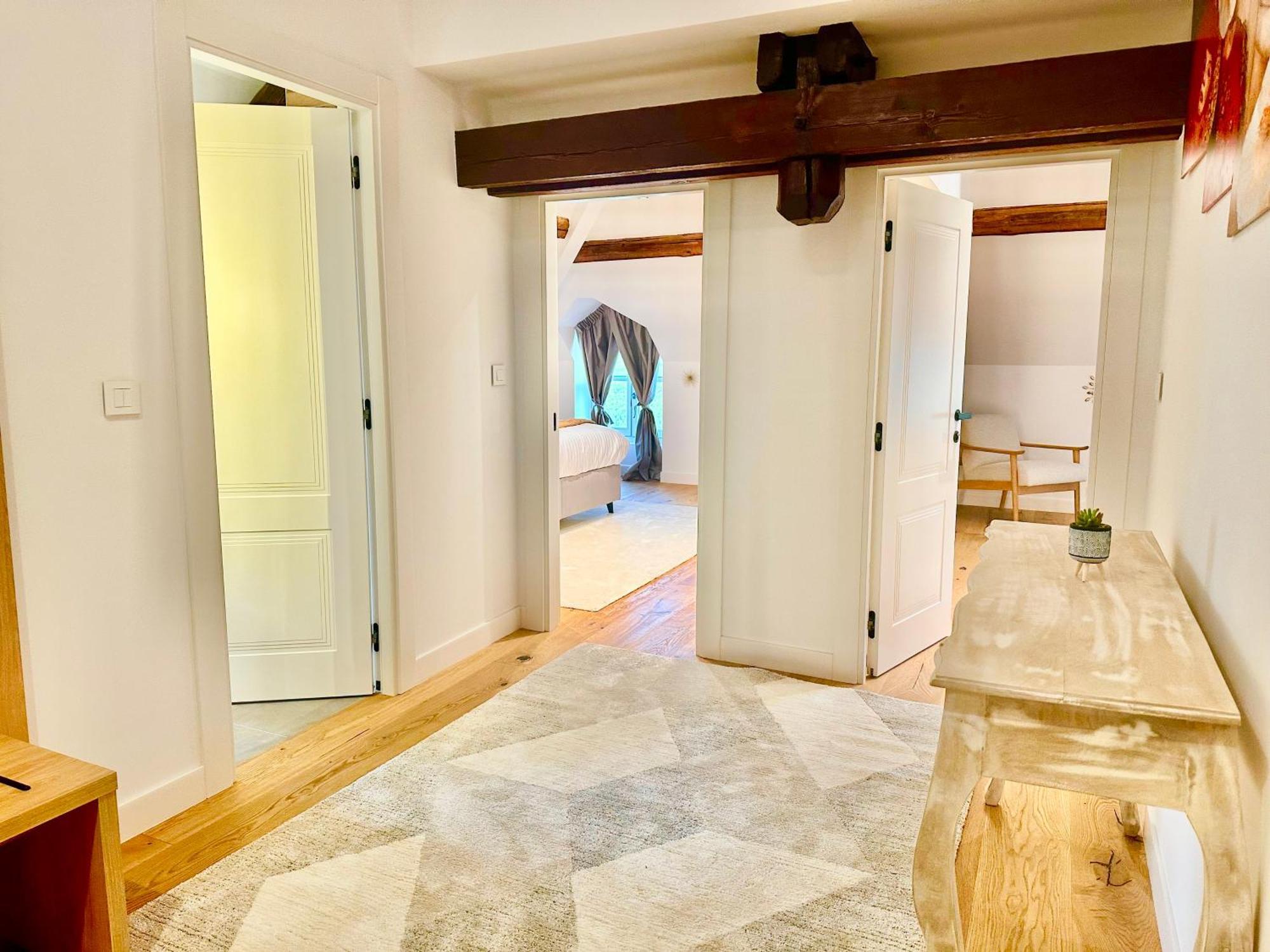 Hotel Particulier Adult Only Les Reveries Du Clos Spa Degustation Et Diner Sur Reservation Pommard Eksteriør billede