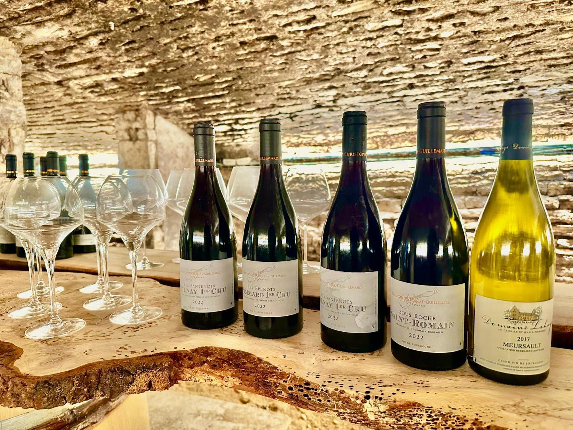 Hotel Particulier Adult Only Les Reveries Du Clos Spa Degustation Et Diner Sur Reservation Pommard Eksteriør billede