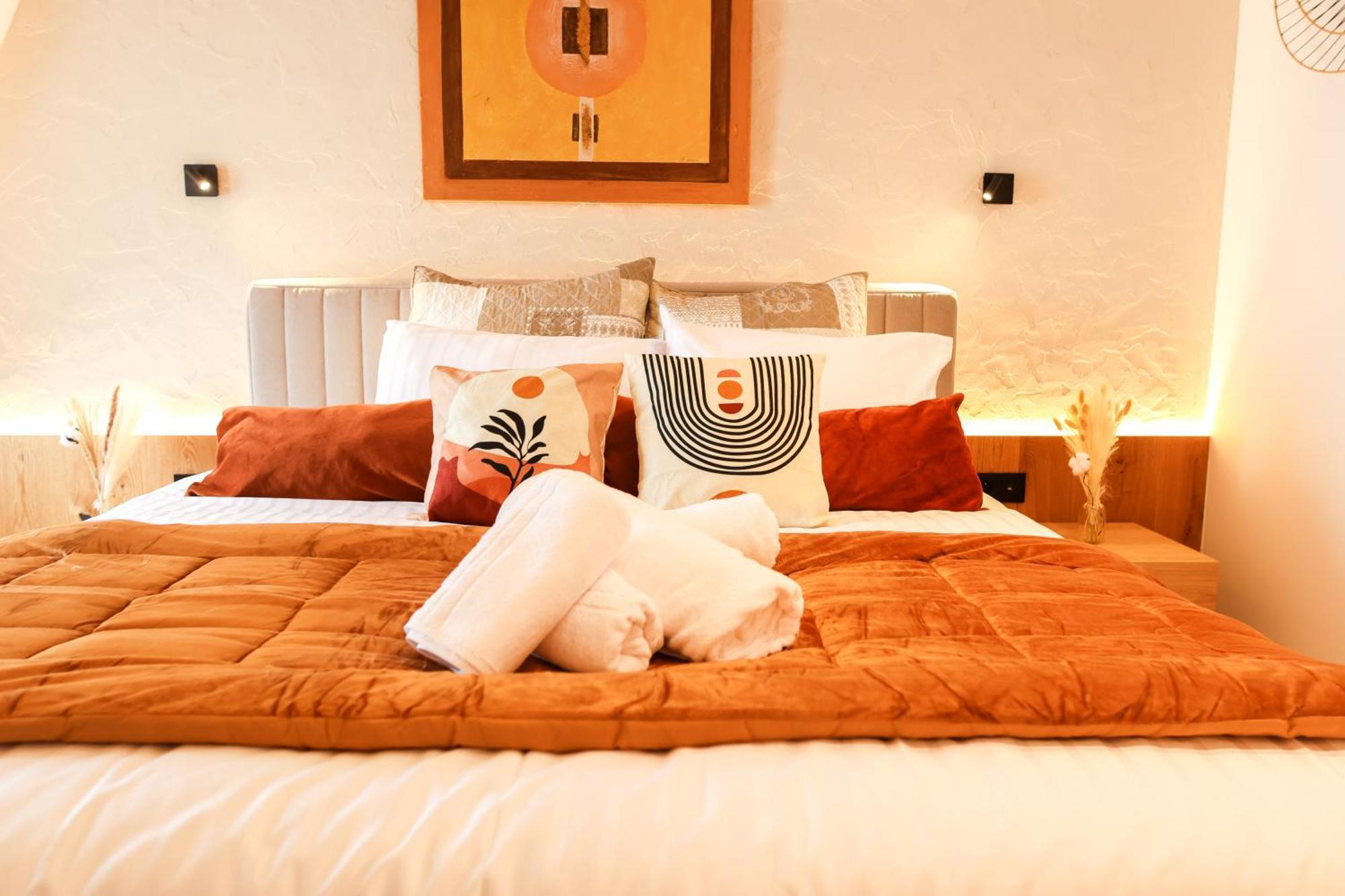 Hotel Particulier Adult Only Les Reveries Du Clos Spa Degustation Et Diner Sur Reservation Pommard Eksteriør billede