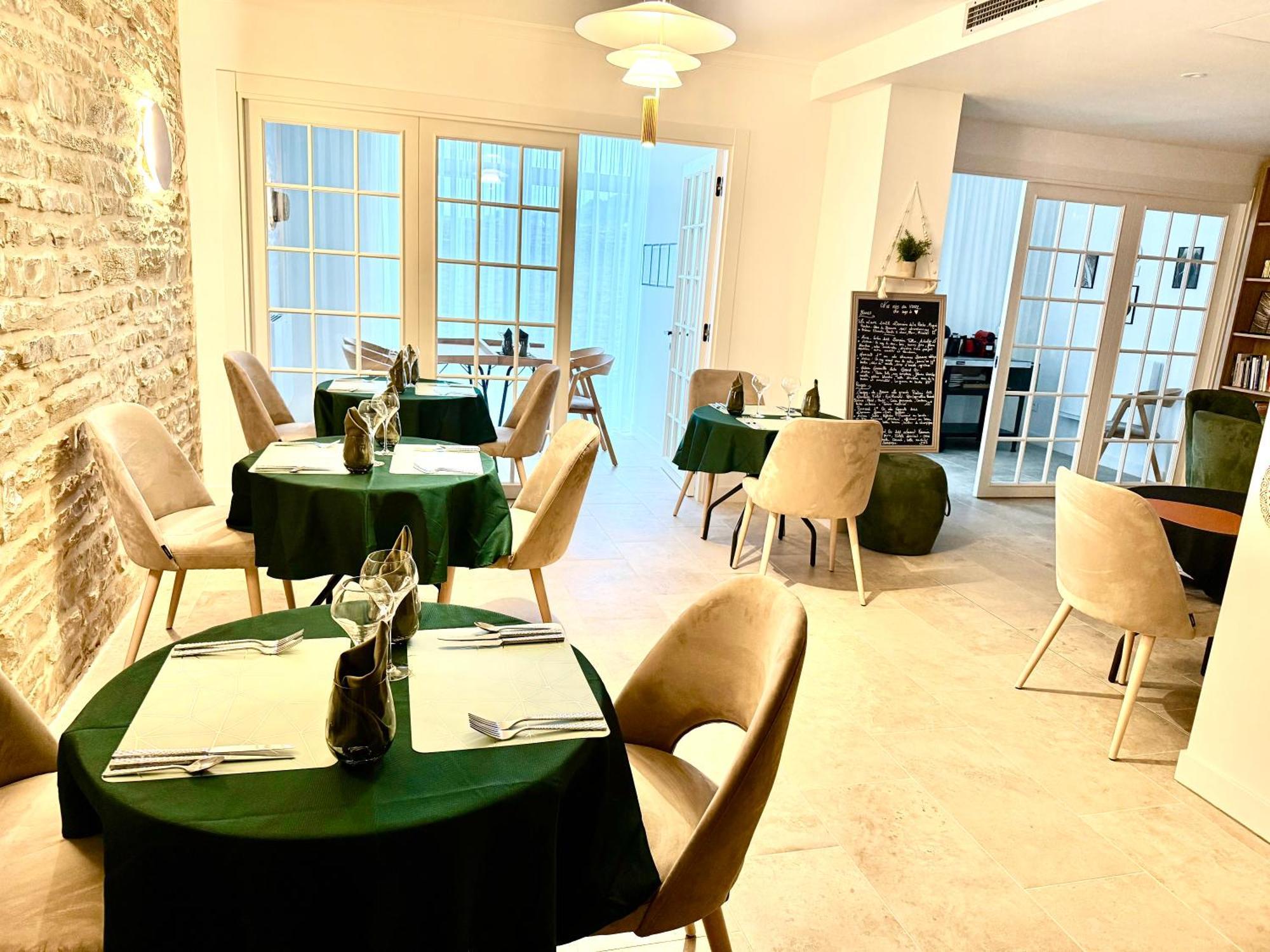 Hotel Particulier Adult Only Les Reveries Du Clos Spa Degustation Et Diner Sur Reservation Pommard Eksteriør billede