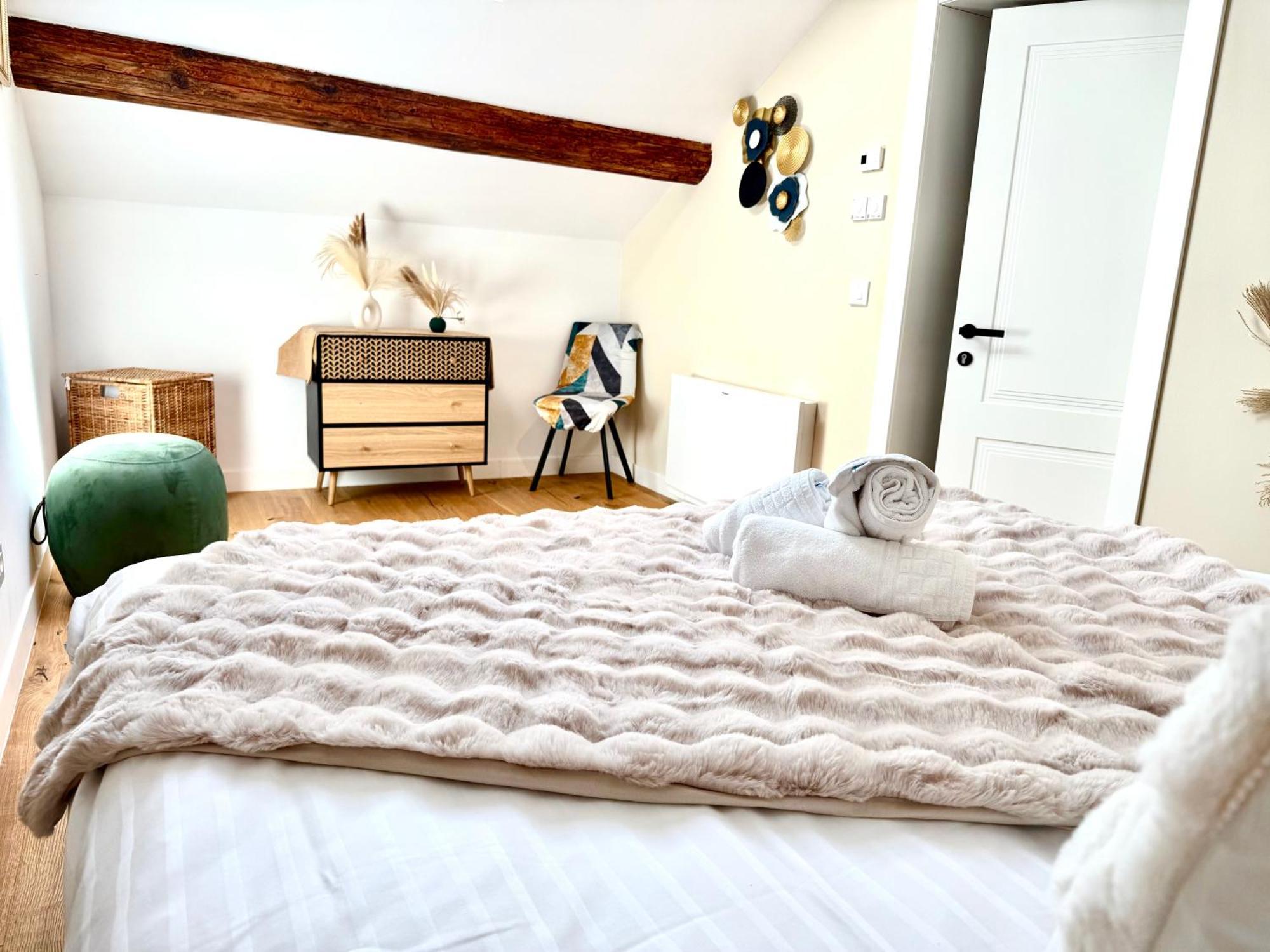 Hotel Particulier Adult Only Les Reveries Du Clos Spa Degustation Et Diner Sur Reservation Pommard Eksteriør billede
