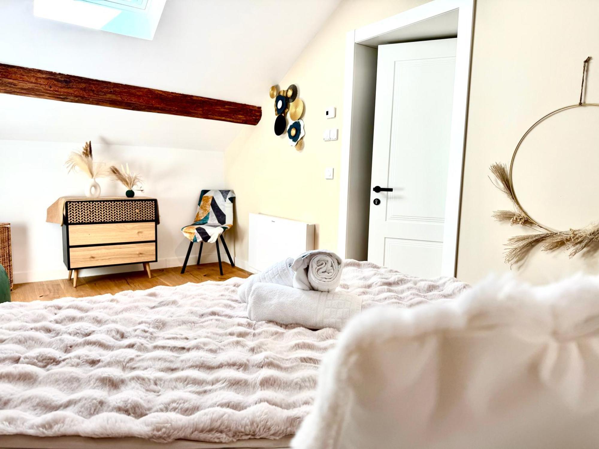 Hotel Particulier Adult Only Les Reveries Du Clos Spa Degustation Et Diner Sur Reservation Pommard Eksteriør billede