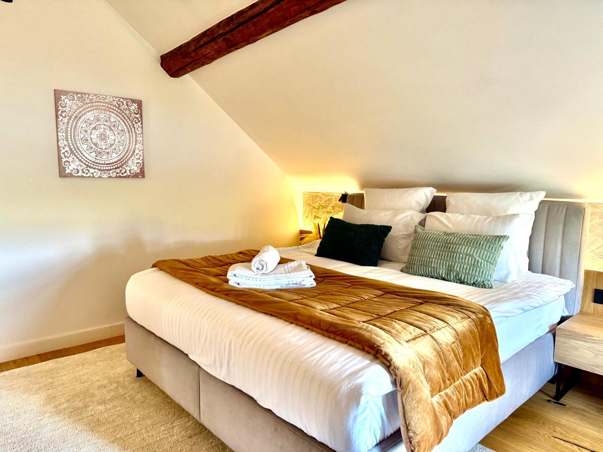 Hotel Particulier Adult Only Les Reveries Du Clos Spa Degustation Et Diner Sur Reservation Pommard Eksteriør billede