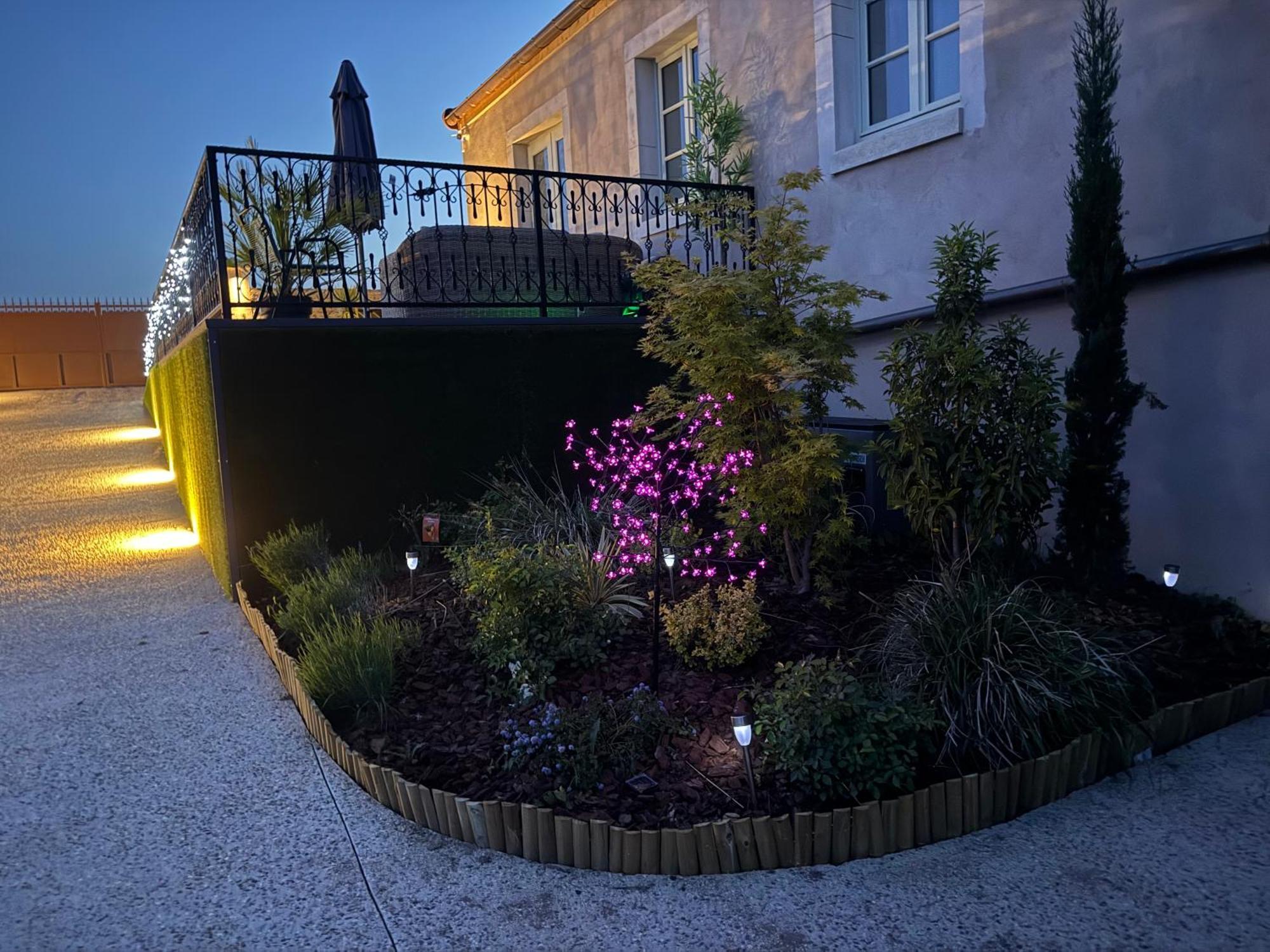 Hotel Particulier Adult Only Les Reveries Du Clos Spa Degustation Et Diner Sur Reservation Pommard Eksteriør billede