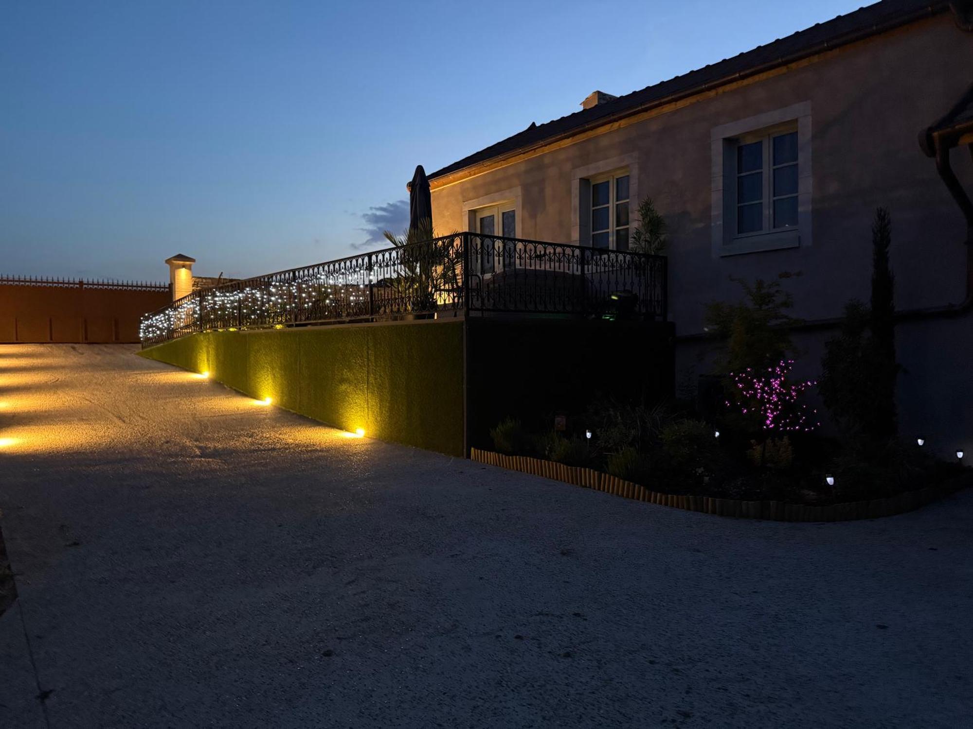 Hotel Particulier Adult Only Les Reveries Du Clos Spa Degustation Et Diner Sur Reservation Pommard Eksteriør billede