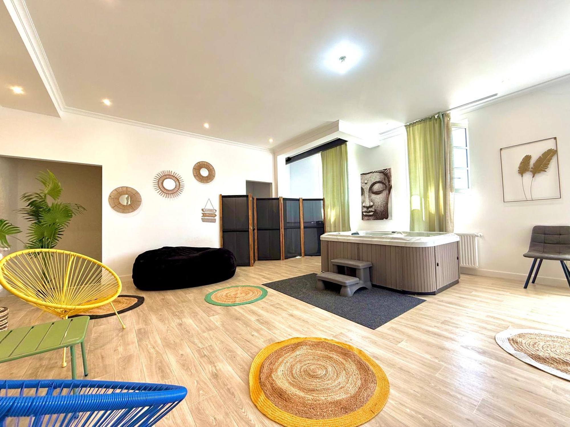 Hotel Particulier Adult Only Les Reveries Du Clos Spa Degustation Et Diner Sur Reservation Pommard Eksteriør billede